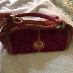 Escada Purse